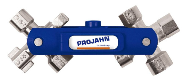 Projahn universele sleutel PLUS, 398009