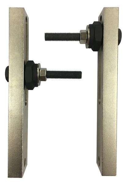 SW stalen steunbrug, te gebruiken als OE T10323, 1.302 kg, 26172L-2