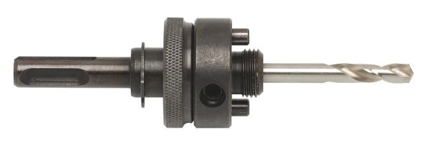 Projahn SDS-plus snelkoppelingsadapter diameter 32-210 (1 1 / 4-8 1/4), 68412