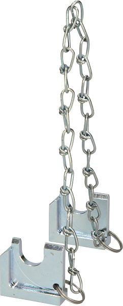 KS Tools drukplaat, 145 mm, 150.9730