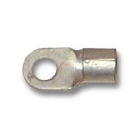 ELMAG krimpkabelschoen 10, 5/50 mm² (2 stuks), 59641