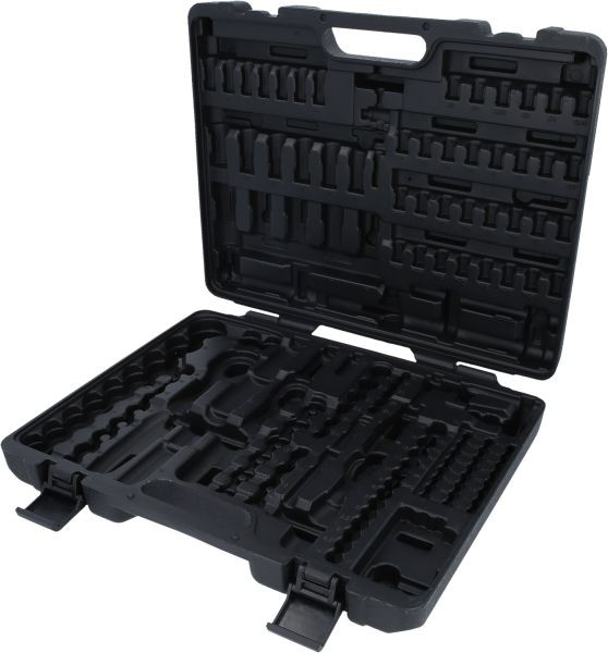 KS Tools kunststof lege koffer voor 917.0795, 917.0795-99