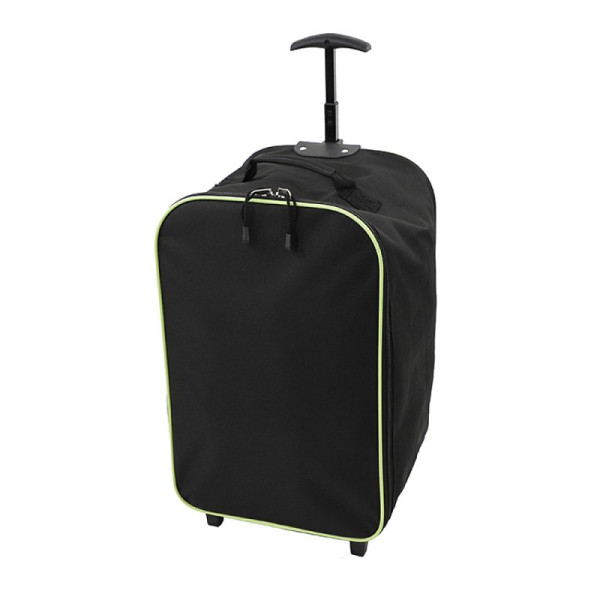 Stein HGS HGS rolkoffer Zip-trolley voor brochurestandaards, 37598