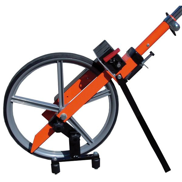 NESTLE meetwiel accessoires Railgeleider voor NESTLE meetwiel, 12902000