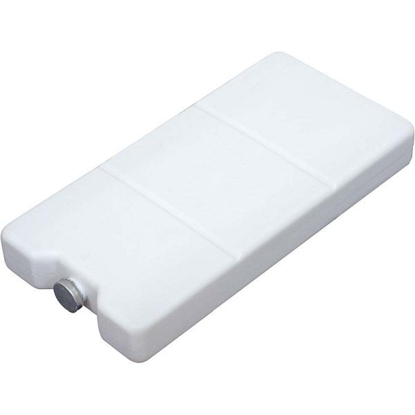 Stalgast koelpakket, wit, 23,5 x 11,9 x 3,1 cm (BxDxH), VE: 2 stuks, BB1299235