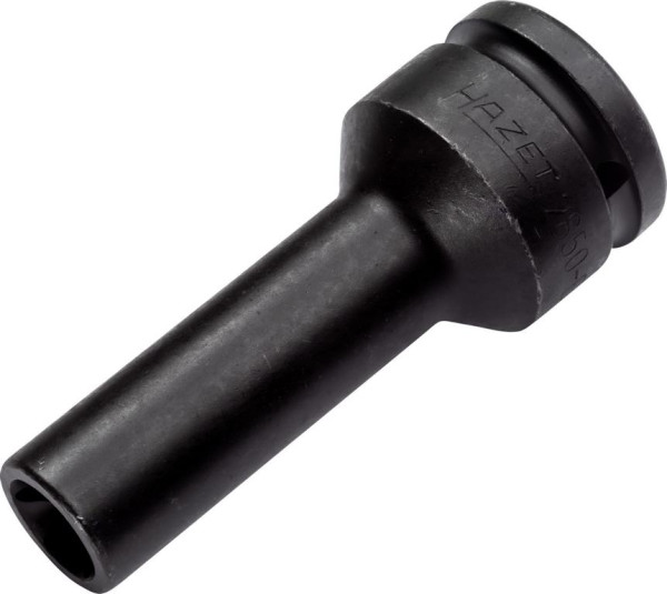 Hazet impact, machine schroevendraaierdop TORX®, vierkant hol 20 mm (3/4 inch), buiten TORX® profiel, E20, 2850-E20