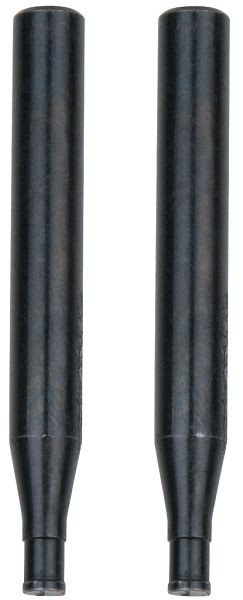 KS Tools vervangingspennen, diameter 3,0 mm, 2 stuks, 440.0342