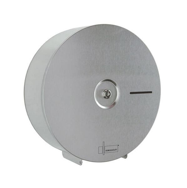 KEMMLIT grote rollendispenser 5521 van roestvrij staal, topkwaliteit, 204.640