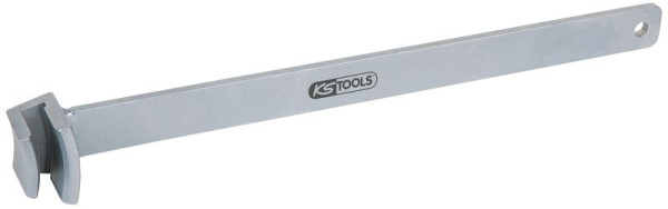KS Tools poelie-tegenborgsleutel voor Mercedes, 150.1252