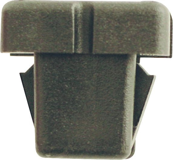 KS Tools rubberen schroefverbindingsclip voor Toyota, verpakking van 10, 420.1760