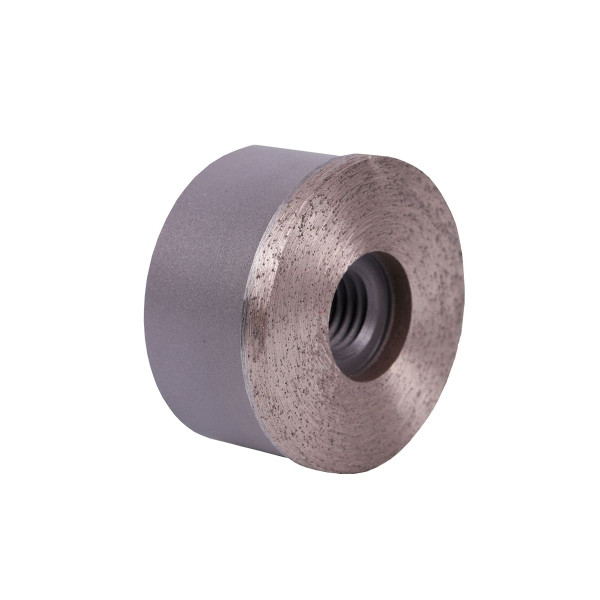 Distar komschijf DGW-S 49/M14 Hard Keramiek 100, 17483522216