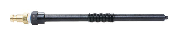 SW-Stahl fitting gloeibougie-adapter 8, uit de set 26119L, 26119L-8