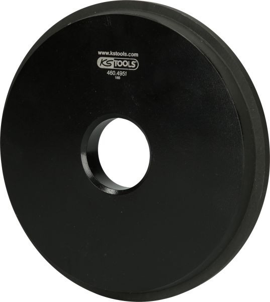 KS Tools kegellagerpers voor BPW, Ø 157 mm, 460.4951
