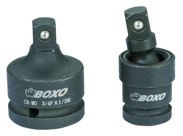 Boxo 1/4" power kogelgewricht, UJI2300-001