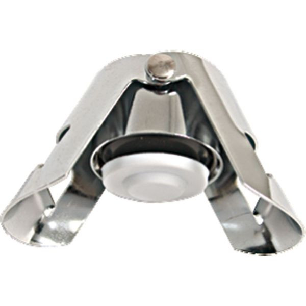Stalgast champagne flessendop, BE0203001