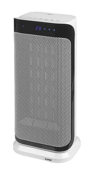 Eurom keramische oven Sub-heat 2000, 342543