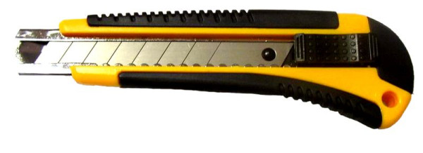 Kunzer afbreekmes, 18 mm, 7SM18