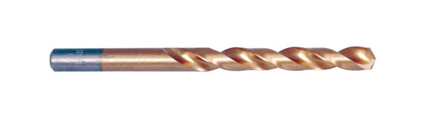 Projahn spiraalboor HSS-TiN DIN 338 ECO 11,5 mm, VE: 5 stuks, 295115
