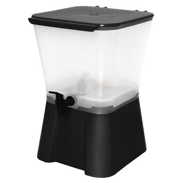 Olympia sapdispenser met standaard 11L, CG189