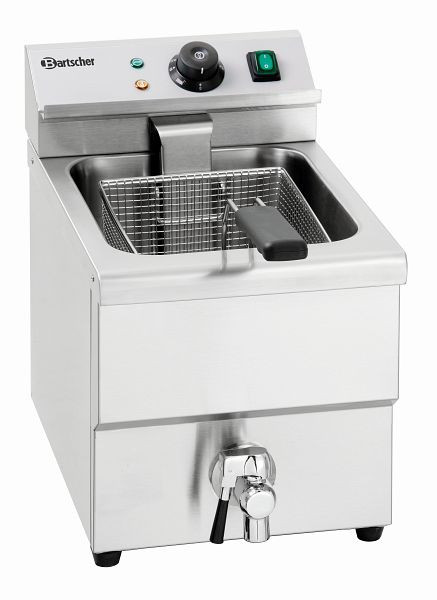 Bartscher frituurpan "IMBISS I", A150307