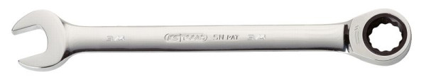 KS Tools GEARplus ratel-ringsleutel, 3/8", 503.4103