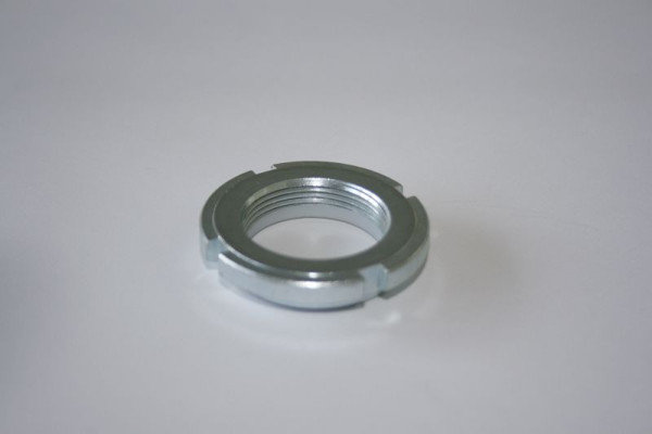 ELMAG moer voor bankhendel M32x1,5 (nr. 90) voor MKS 350 PRFOFI, 9708450
