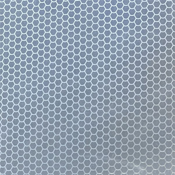 Schake foliestrips type RA2/B, wit, afmetingen: 110 x 330 mm, geschikt voor buizen: Ø 102 mm, 430_182WRA2B