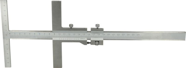 KS Tools markeerschuifmaat - 300 mm, 425 mm, 300.1563