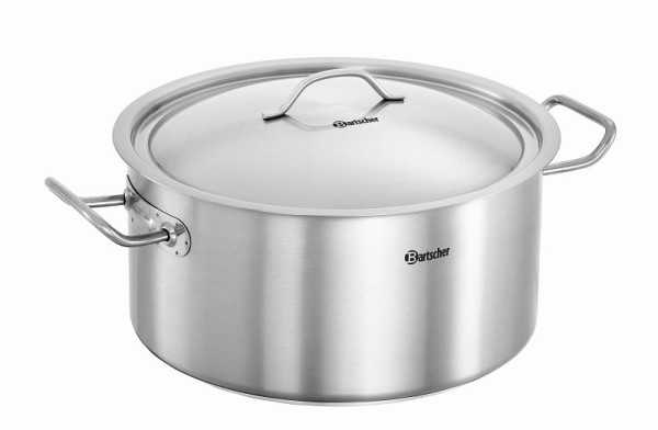 Bartscher kookpot E10.4L-1, 100449