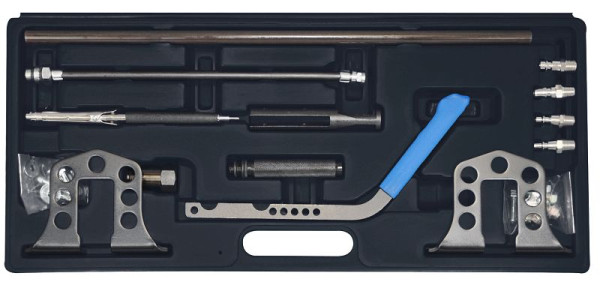 SW-Stahl klepveermontage gereedschapset, 13-delig, 08650L
