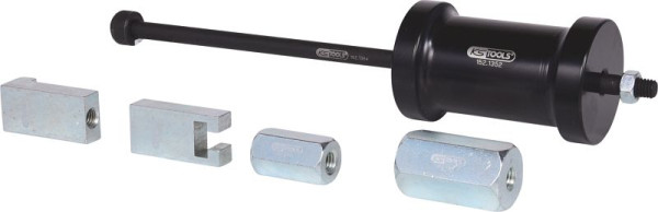 KS Tools pomp/sproeier en TDi sproeiertrekkerset, 6-delig, 152.1405