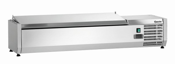 Bartscher koelopzet ED4-1201, 110410