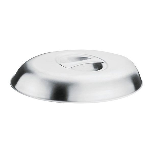 Olympia deksel voor groenteschalen 30cm, P183