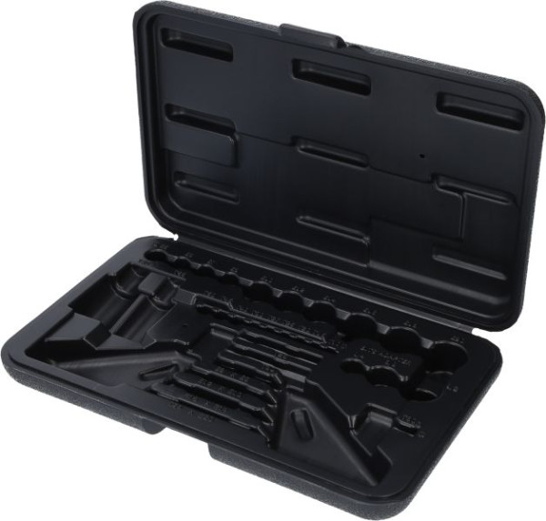 KS Tools kunststof lege koffer voor 911.4302, 911.4302-99