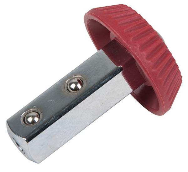 KS Tools 3/4" draaiknop omkeerbaar vierkant, 516.1499