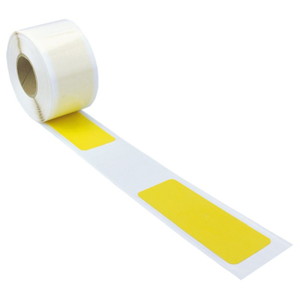 Stone HGS vloermarkeringsstrips -WT-5124-, 25 m/ rood, afmeting: 50 x 220 mm, 36942