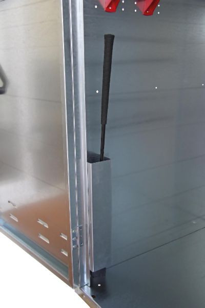 Growi gewashouder voor zadelkast, 10054230