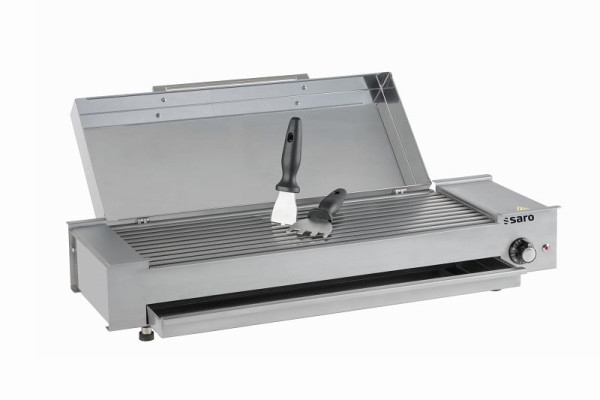 Saro WOW GRILL EGO HOME L met deksel, 444-2005
