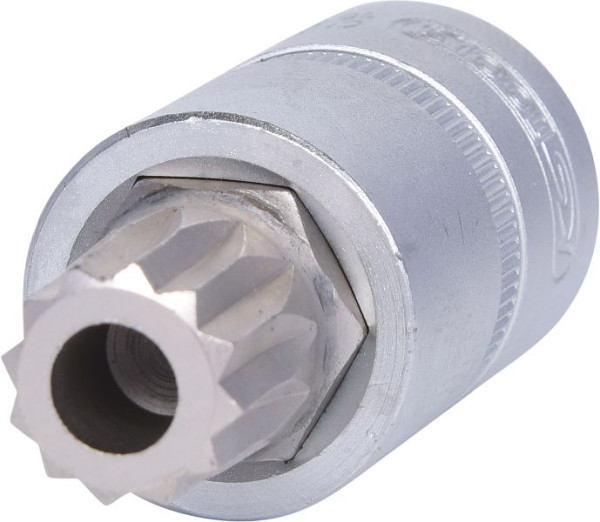 KS Tools olieservicebitdop 1/2", meertand, M16, 150.9364