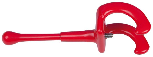KS Tools tegenhouder met beschermende isolatie, 25-50 mm, 117.1183