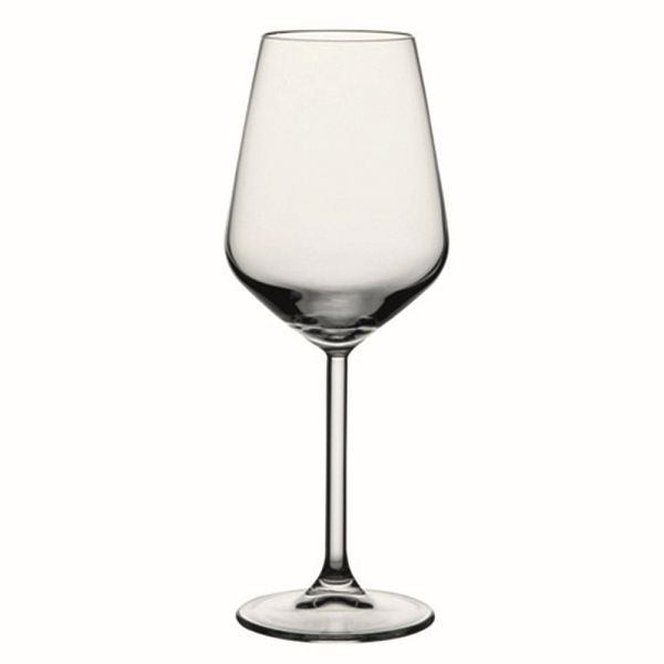 Stalgast Allegra serie wijnglas 0,35 liter, VE: 6 stuks, GL0604350