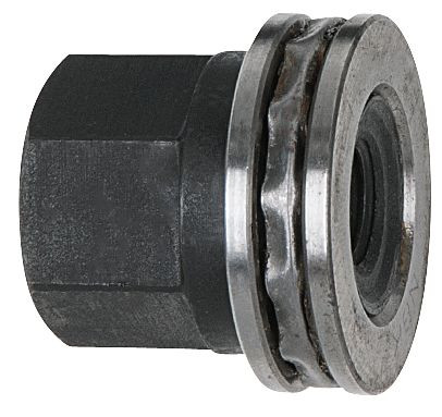 KS Tools drukmoer M12, 24mm, 700.2125