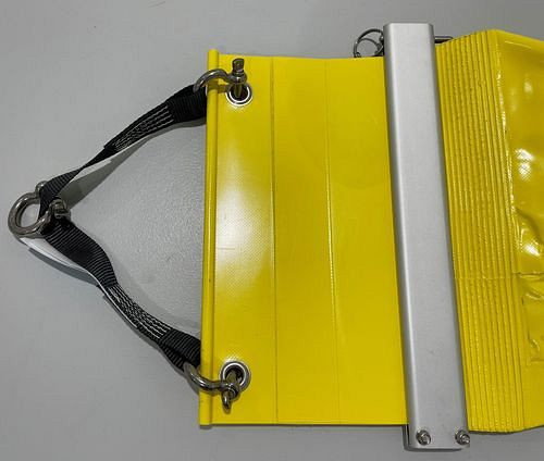DENSORB kabeleindstuk voor DENSORB oliebarrière ECOLINE 250, 265-656