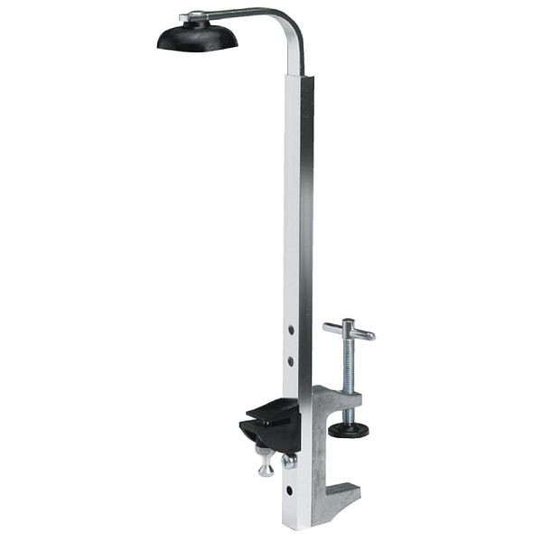 Olympia Bidonhouder voor plankmontage, K488