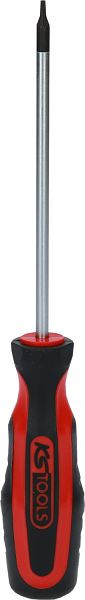 KS Tools ERGOTORQUEplus® schroevendraaier voor Torx Plus-schroeven, IP6, 159.1244