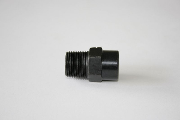 ELMAG luchtaansluiting IG 1/4' (nr. 35) voor DL slagmoersleutel EPS 100 K, 9403090