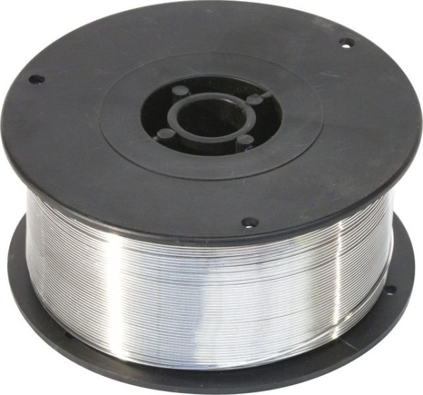 ELMAG ALU lasdraad AlMg 5 (3.3556), D 100 / 0,8 mm, VE: 0,5 kg, 54170