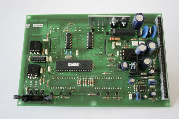 ELMAG elektronica voor DMS 250-300-350 serie, DIGI-MIG 3000 Synergy, 9504170