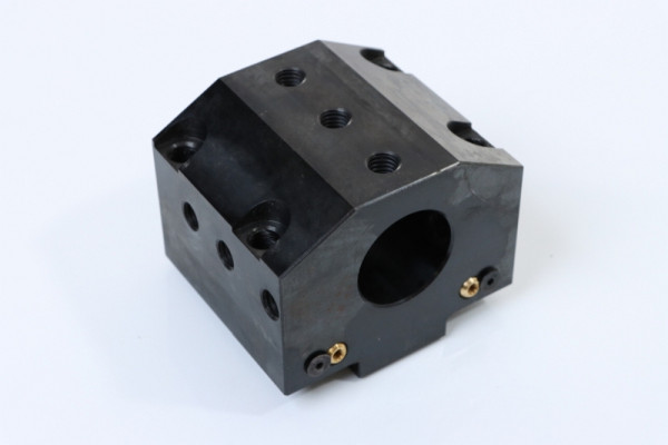 ELMAG kotterbaarhouder, voor CNC Industry 520/260, 9000220