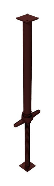 Schake gootschoor “Perfekt” Ø 32 mm, maat 1a 0,60 m - 0,90 m 39,90 kN - 34,10 kN, 20212